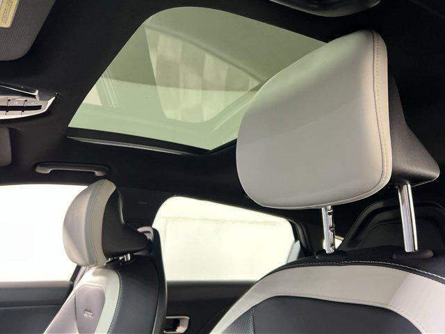 new 2025 Kia K4 car, priced at $28,075