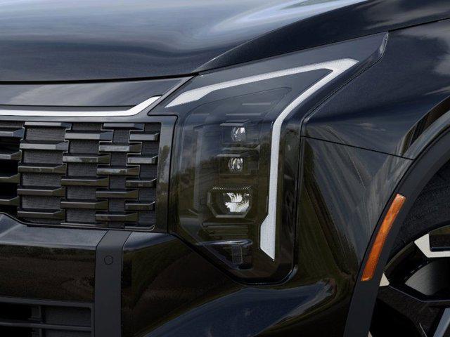 new 2026 Kia Sportage car, priced at $31,595