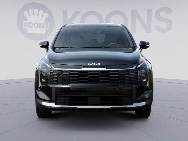 new 2026 Kia Sportage car, priced at $31,595