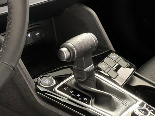 new 2025 Kia Sportage car, priced at $32,500