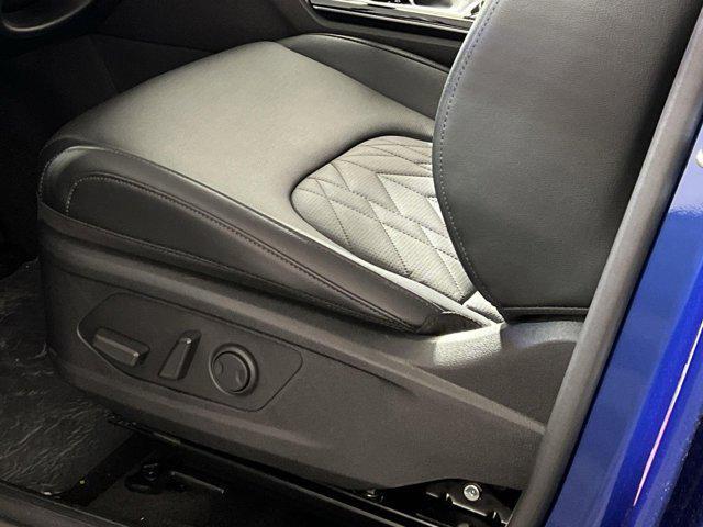 new 2025 Kia Sportage car, priced at $32,500