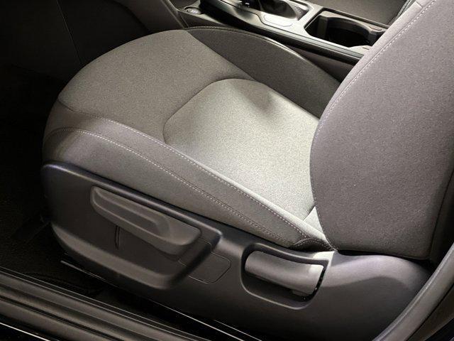new 2025 Kia K4 car, priced at $23,337