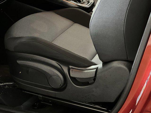 used 2023 Kia Soul car, priced at $19,591