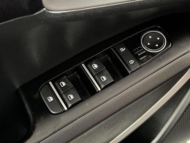 used 2023 Kia Soul car, priced at $19,591