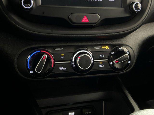 used 2023 Kia Soul car, priced at $19,591