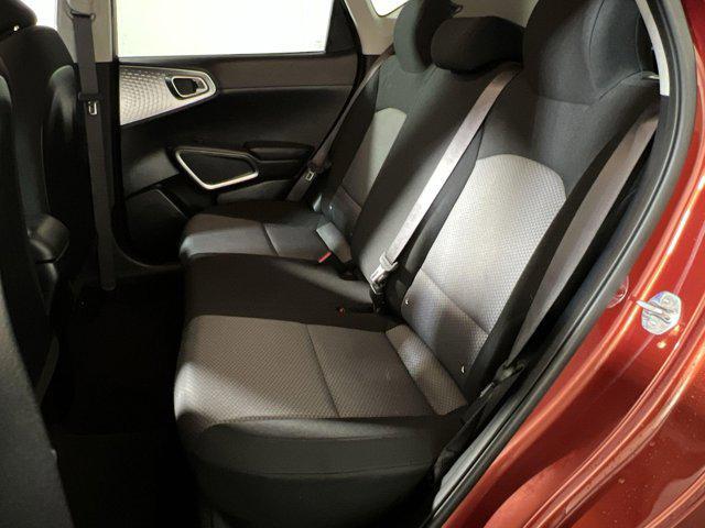 used 2023 Kia Soul car, priced at $19,591