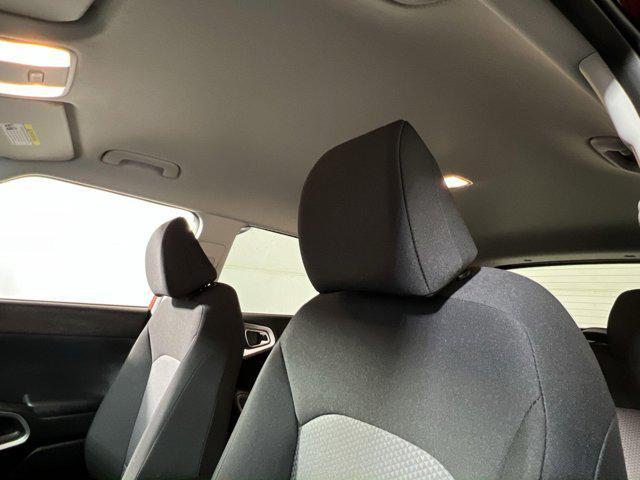 used 2023 Kia Soul car, priced at $19,591