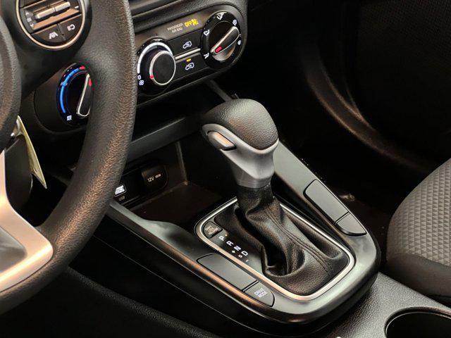 used 2023 Kia Soul car, priced at $19,591
