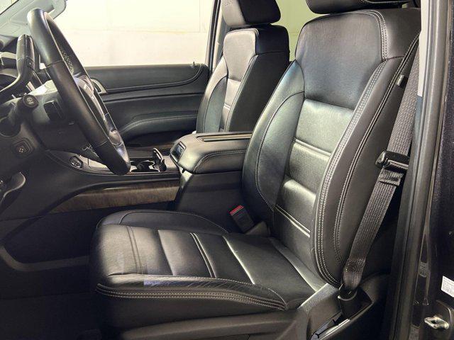 used 2018 GMC Yukon car, priced at $38,591