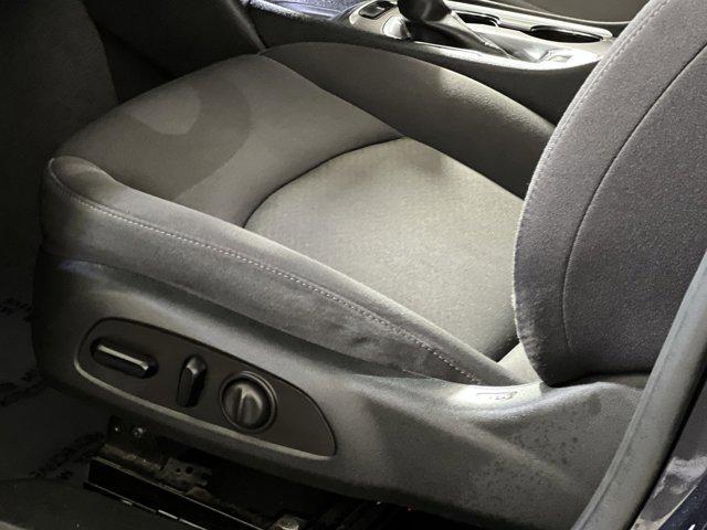 used 2023 Chevrolet Malibu car, priced at $16,999