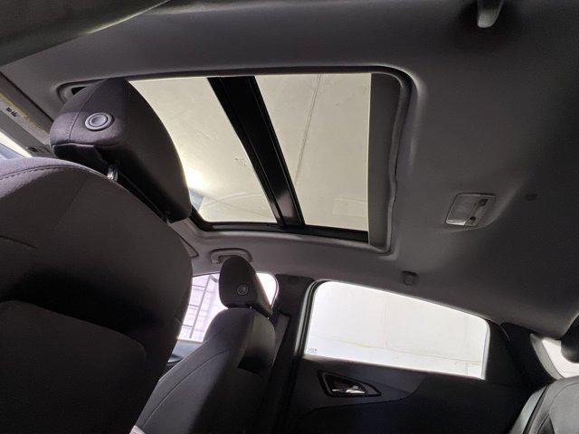 used 2023 Chevrolet Malibu car, priced at $16,999