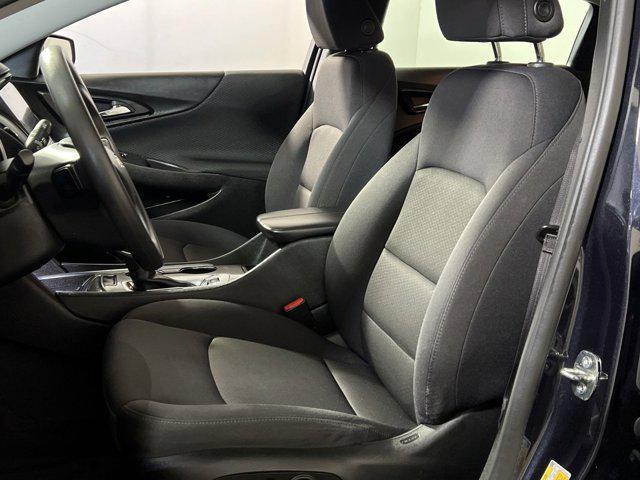 used 2023 Chevrolet Malibu car, priced at $16,999