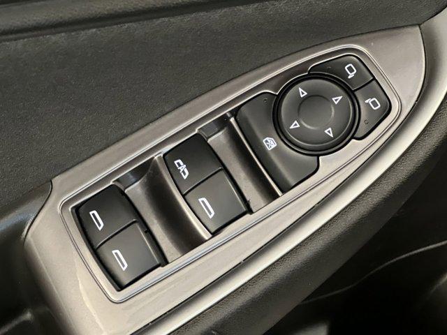 used 2023 Chevrolet Malibu car, priced at $16,999