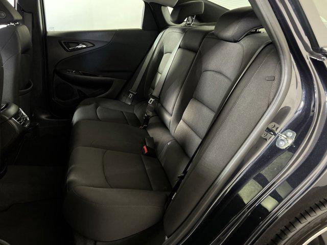 used 2023 Chevrolet Malibu car, priced at $16,999