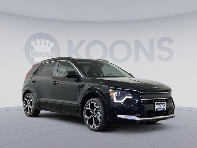 new 2025 Kia Niro car, priced at $27,499
