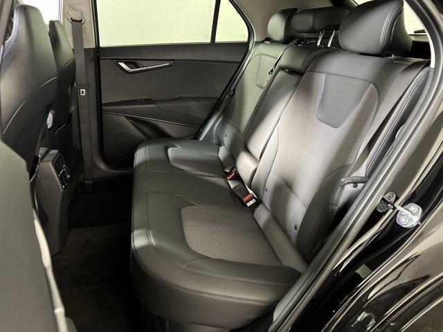 new 2025 Kia Niro car, priced at $27,499