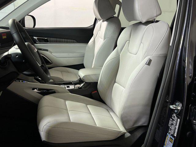 new 2025 Kia Telluride car