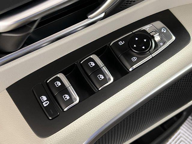 new 2025 Kia Telluride car
