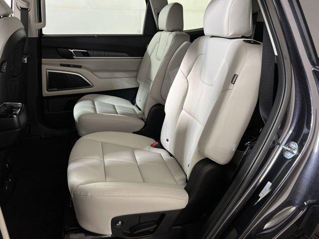 new 2025 Kia Telluride car
