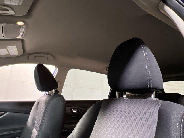 used 2019 Nissan Rogue car, priced at $15,991