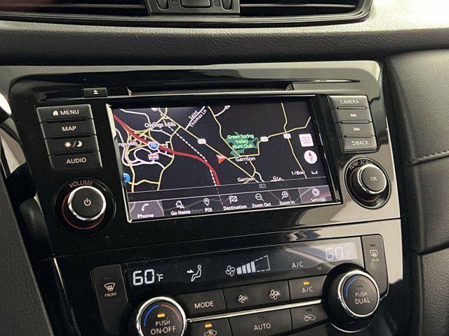 used 2019 Nissan Rogue car, priced at $15,991