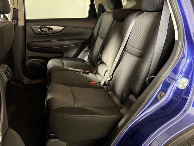 used 2019 Nissan Rogue car, priced at $15,991