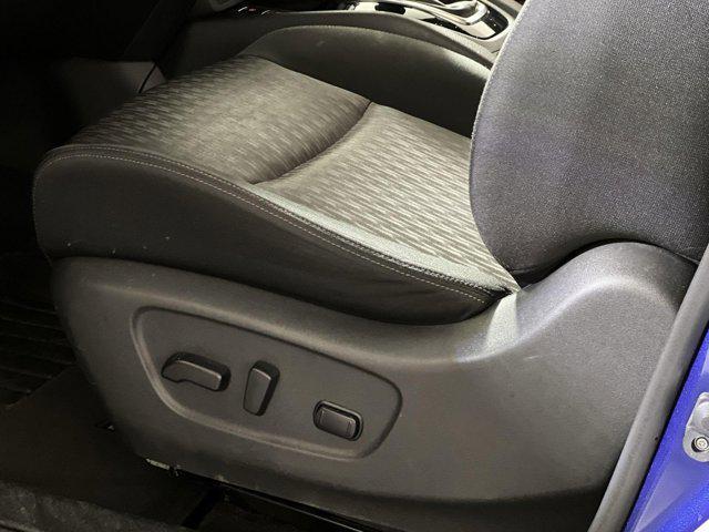 used 2019 Nissan Rogue car, priced at $15,991