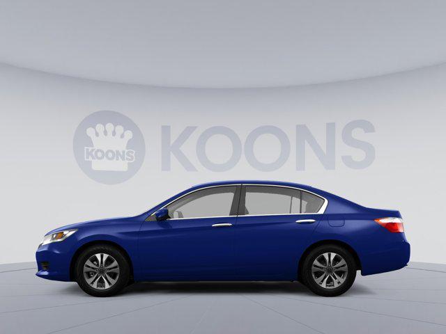 used 2015 Honda Accord car, priced at $12,991