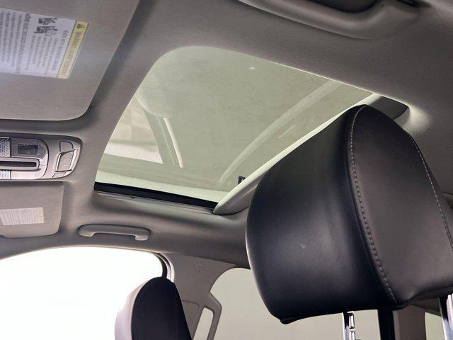 used 2022 Kia Telluride car, priced at $34,591