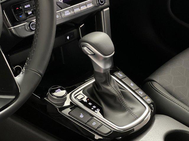 new 2025 Kia Seltos car, priced at $28,963