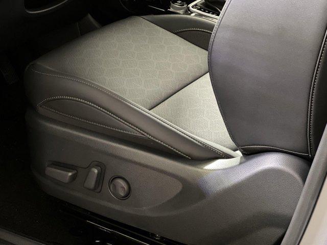 new 2025 Kia Seltos car, priced at $28,963