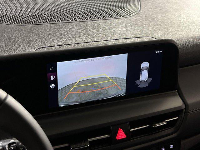 new 2025 Kia Seltos car, priced at $28,963
