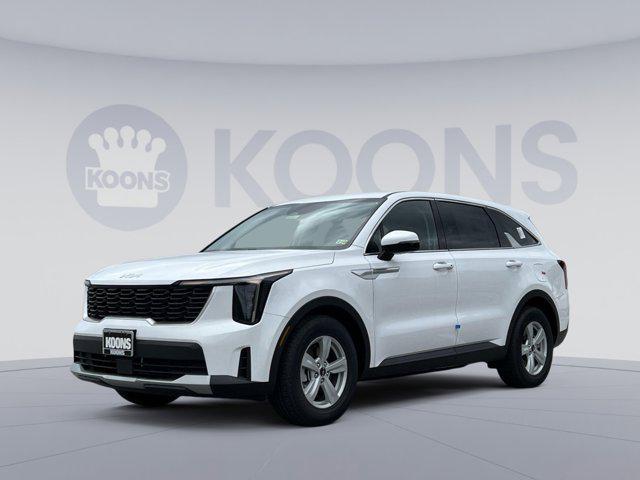 new 2024 Kia Sorento car, priced at $29,000