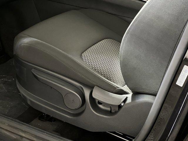 new 2025 Kia Sportage Hybrid car, priced at $25,999