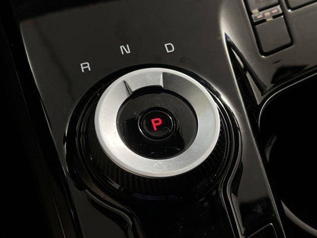 new 2025 Kia Sportage Hybrid car, priced at $25,999
