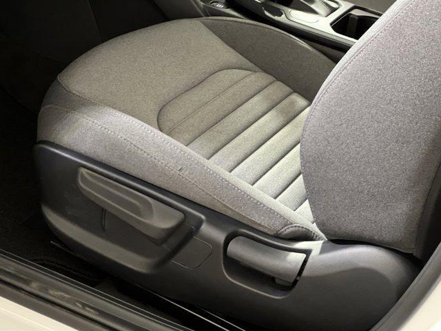 new 2025 Kia K4 car, priced at $24,662