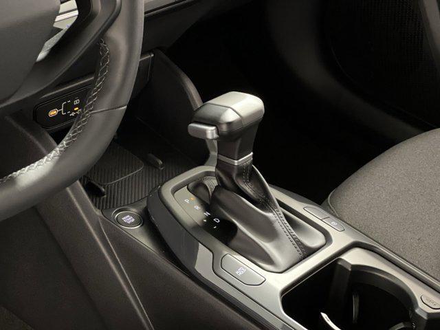 new 2025 Kia K4 car, priced at $24,662