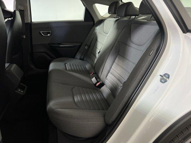 new 2025 Kia K4 car, priced at $24,662
