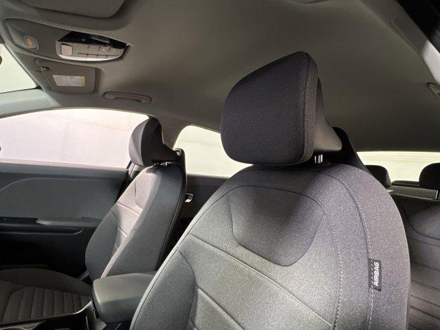 new 2025 Kia K4 car, priced at $24,662