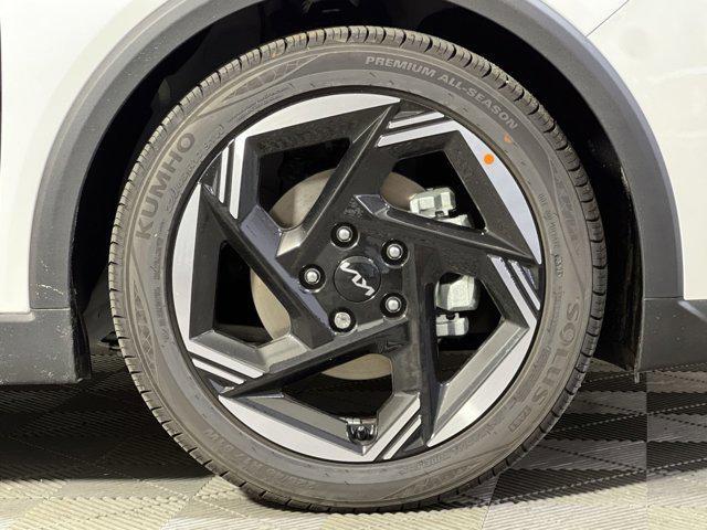 new 2025 Kia K4 car, priced at $24,662