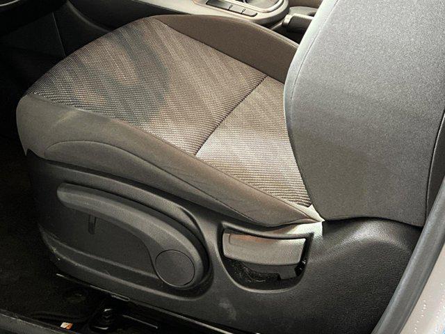used 2022 Kia Seltos car, priced at $19,791