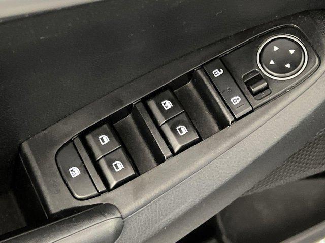 used 2022 Kia Seltos car, priced at $19,791