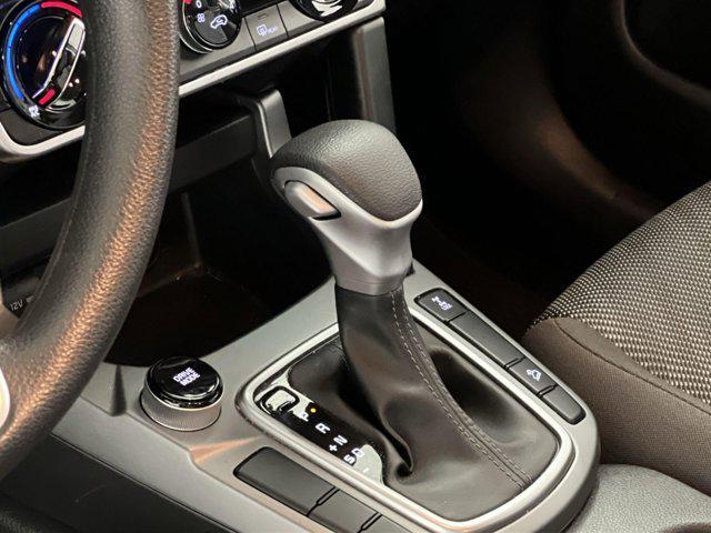 used 2022 Kia Seltos car, priced at $19,791
