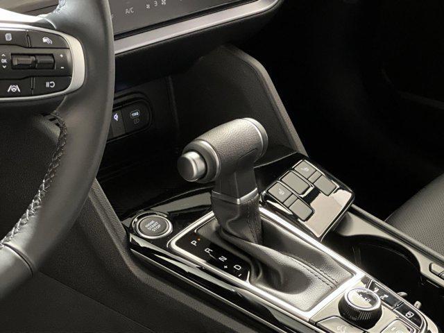 new 2025 Kia Sportage car, priced at $32,775