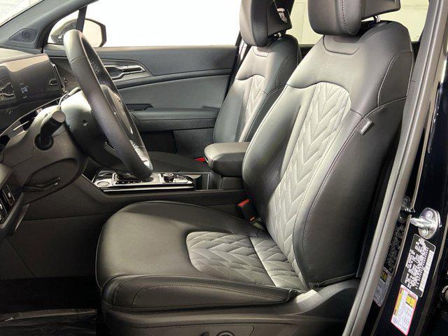 new 2025 Kia Sportage car, priced at $32,775