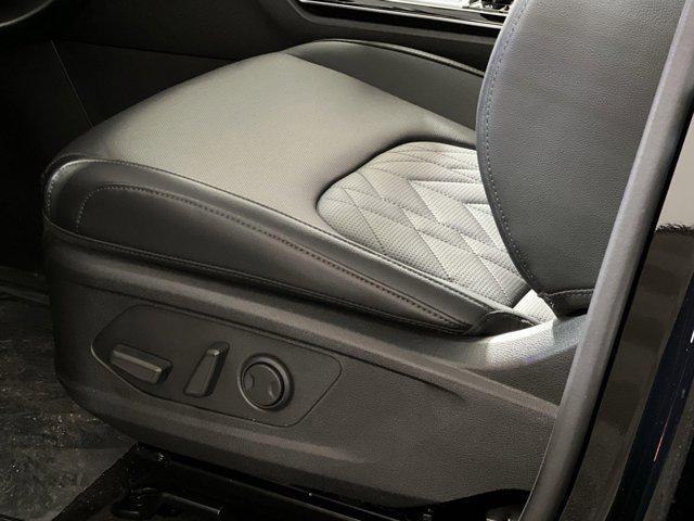 new 2025 Kia Sportage car, priced at $32,775