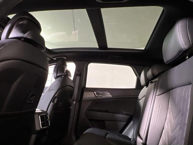new 2025 Kia Sportage car, priced at $32,775