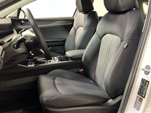 new 2025 Kia K5 car, priced at $34,955