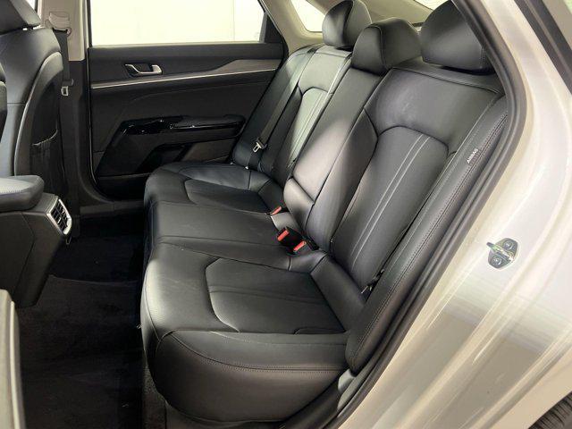 new 2025 Kia K5 car, priced at $34,955