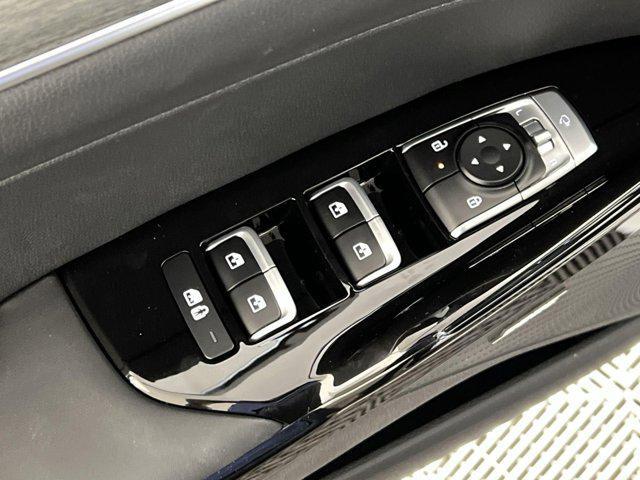 new 2025 Kia K5 car, priced at $34,955